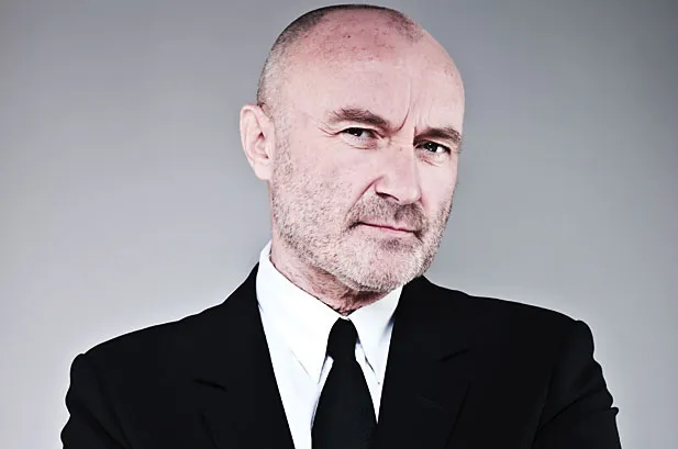 Phil Collins' Songwriting Process Reveals It All