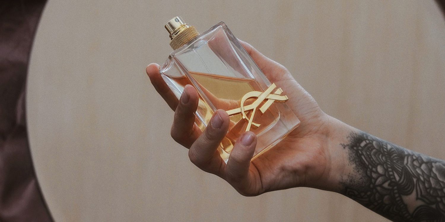 Finding Your Signature Scent: