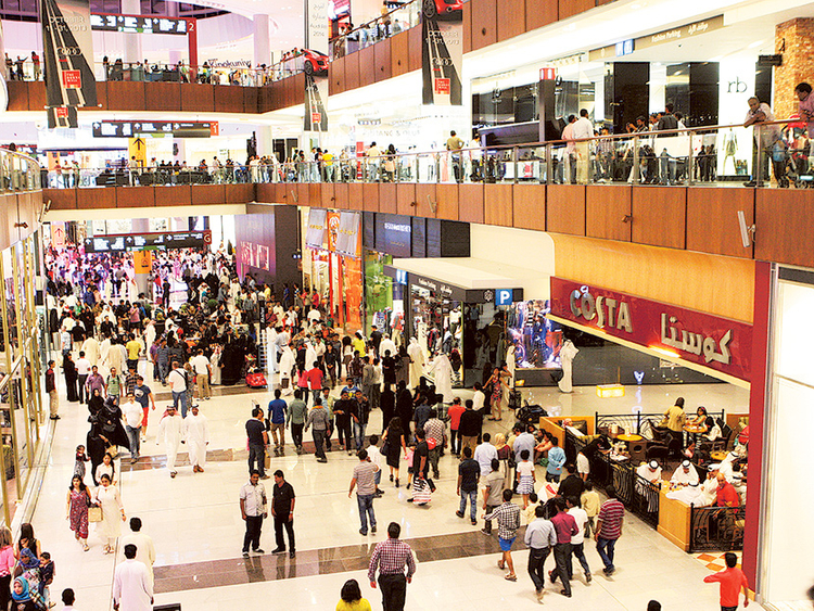 Here are a few employment benefits commonly provided at Dubai Mall, UAE: