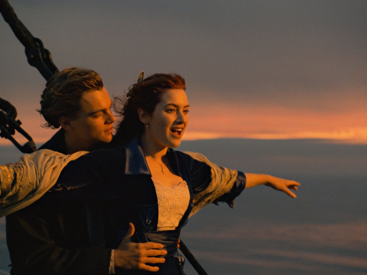 Titanic: A Timeless Classic
