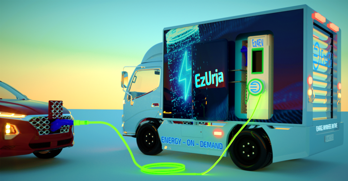 Integrating Electric Vehicles and Solar Storage