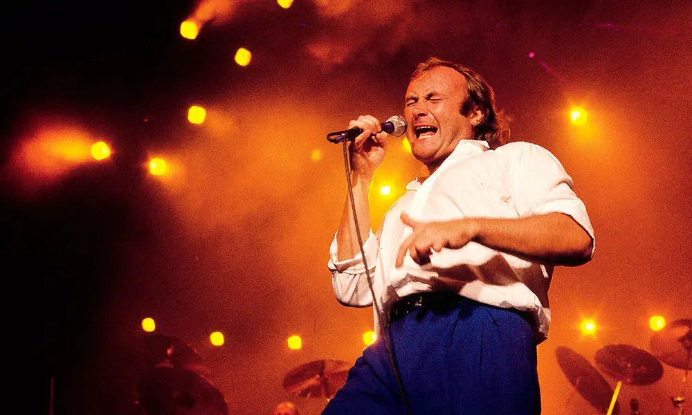 Phil Collins' Music Legacy: Resiliency Shines Through