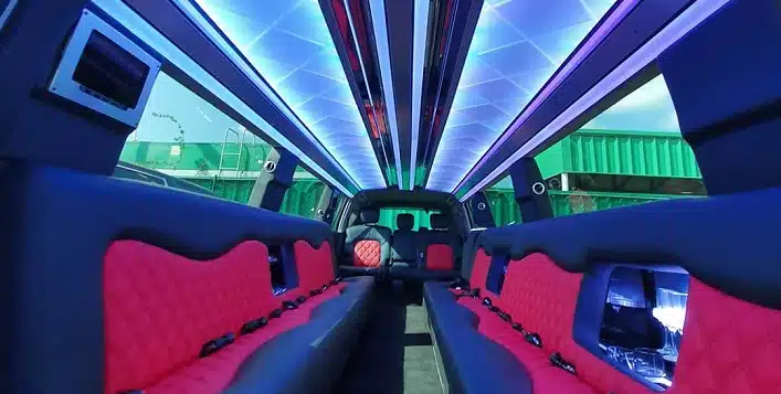 Make Memories Last Forever with Limousine Experiences