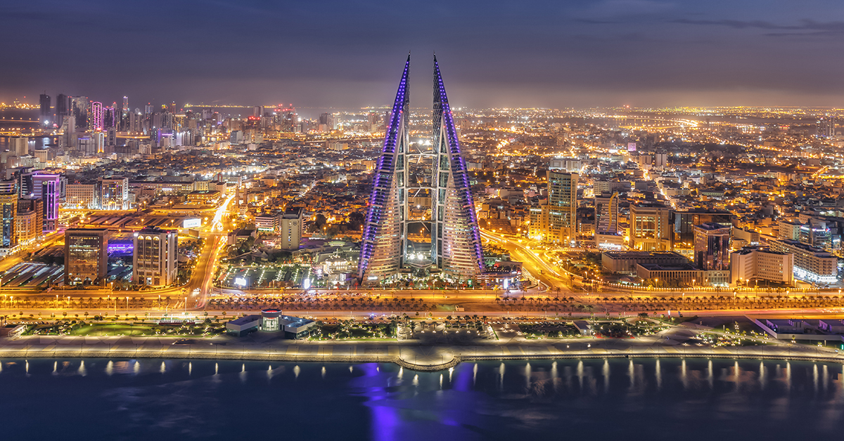 Explore Manama: Bahrain's Vibrant Capital City