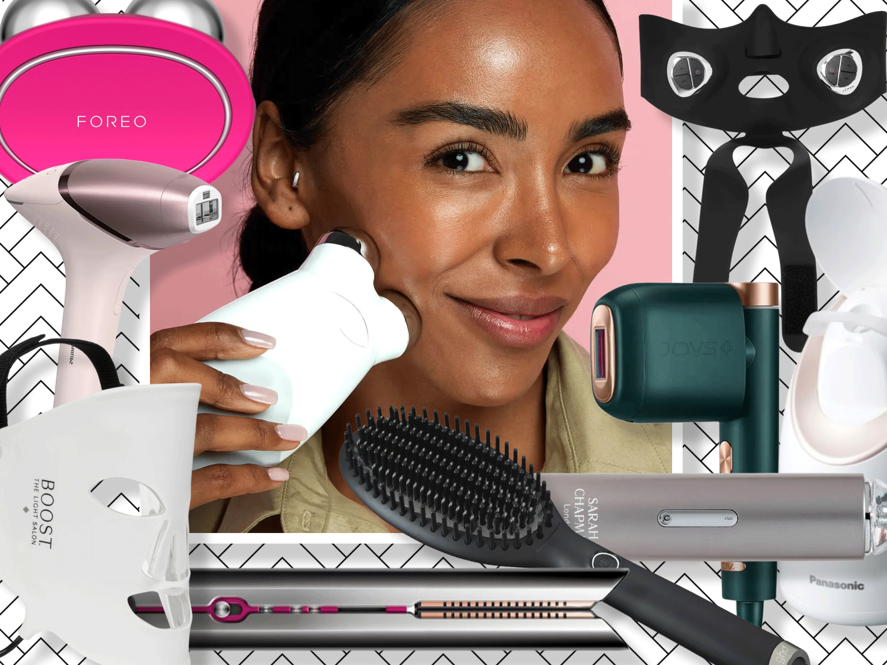 Beauty Tools and Gadgets: