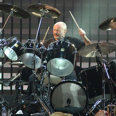 Phil Collins' Influence on Drumming: Empowering a New Generation