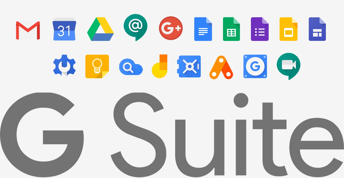 Seamless Integration with G Suite