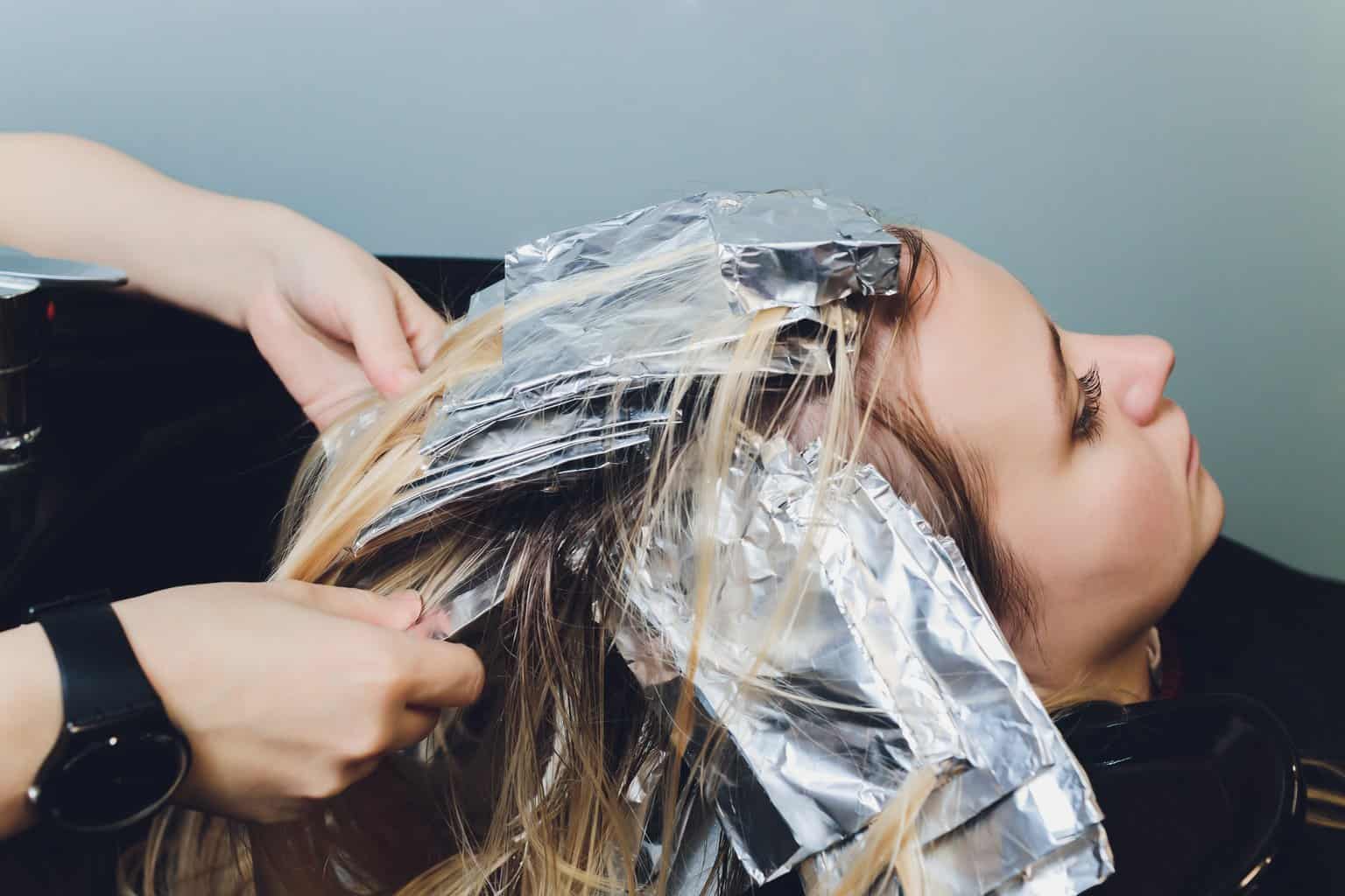 How to Prolong the Lasting Effects of Hair Highlights