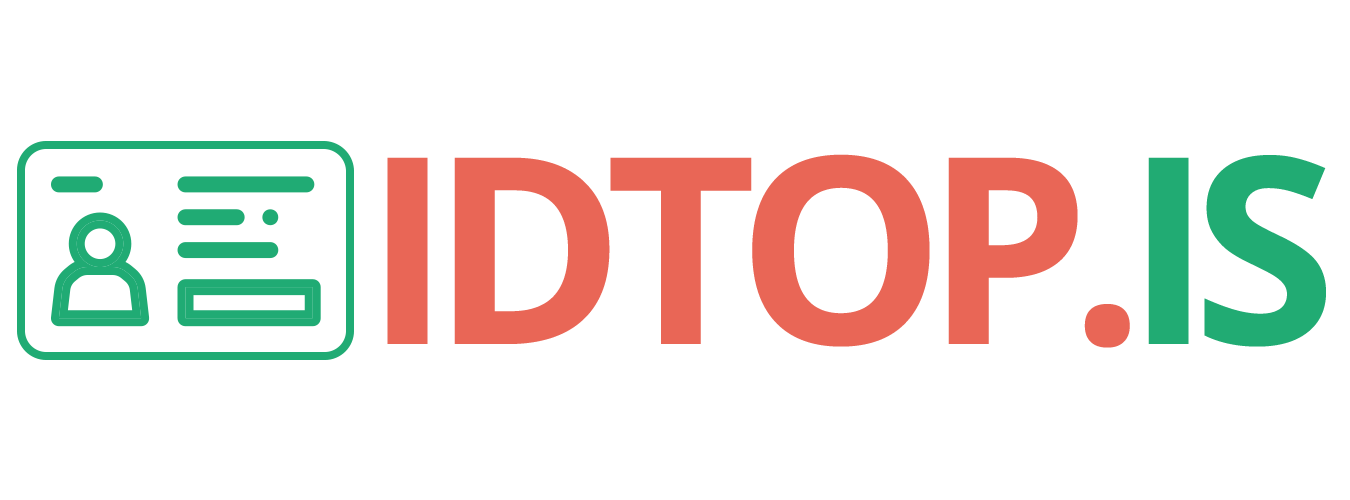 Idtop. is
