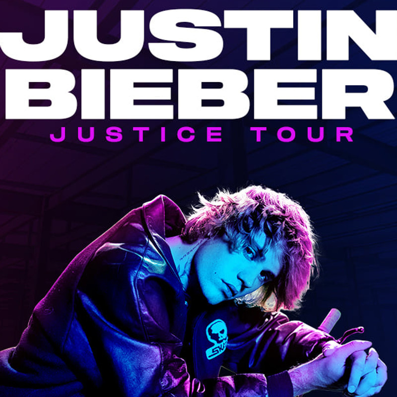 Future Plans of the Justice World Tour