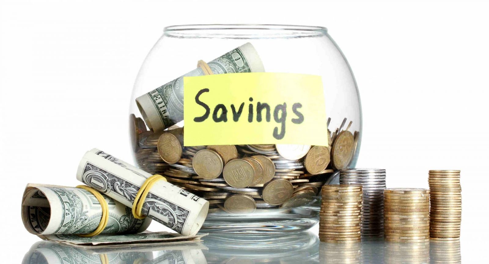 23 Practical Strategies to Save Money Now