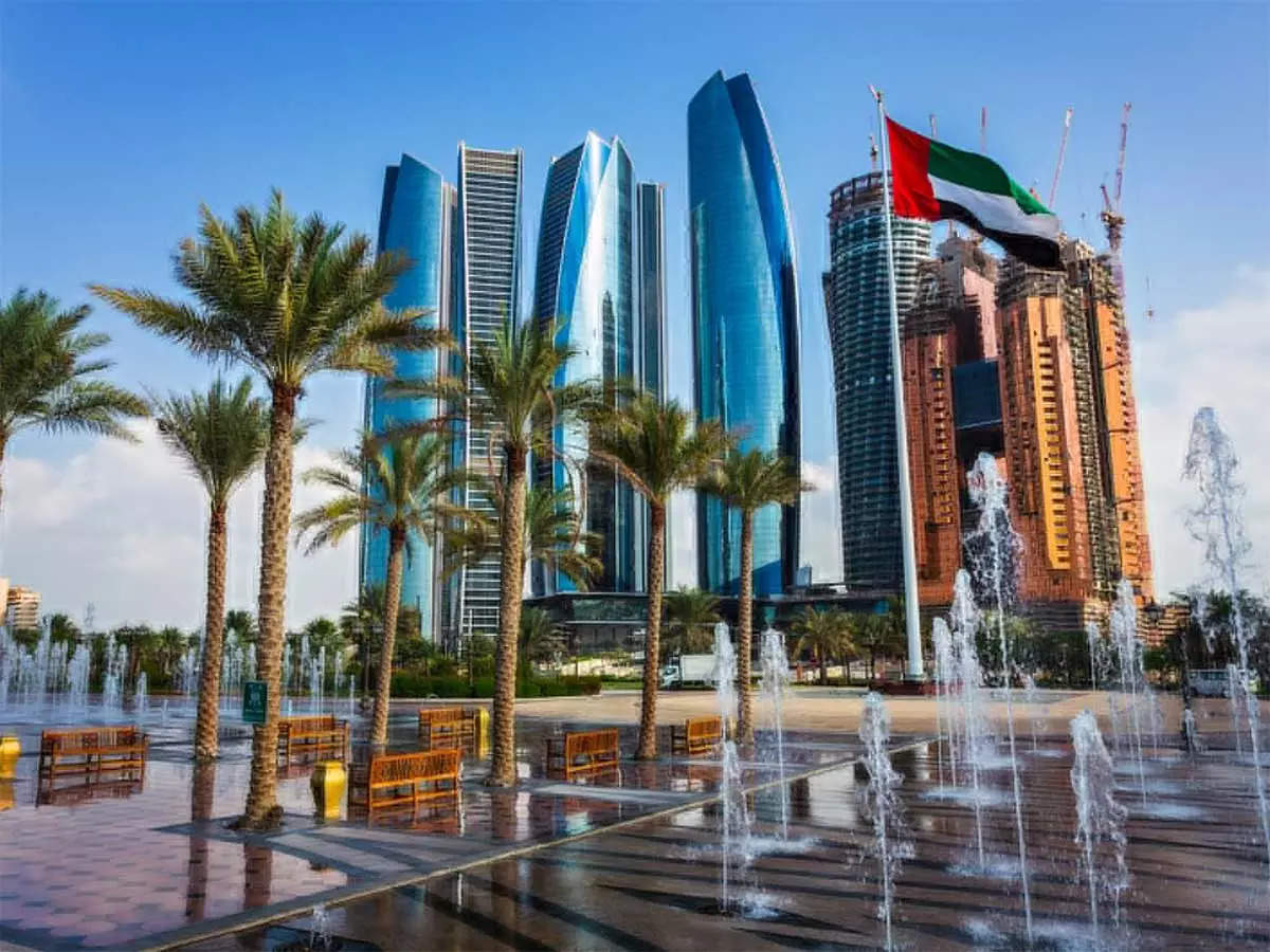 Effect of Expo 2020 on Dubai's Property Market