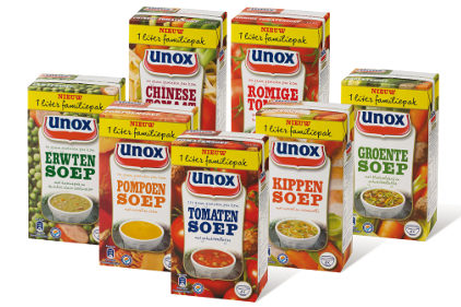Unox Soup