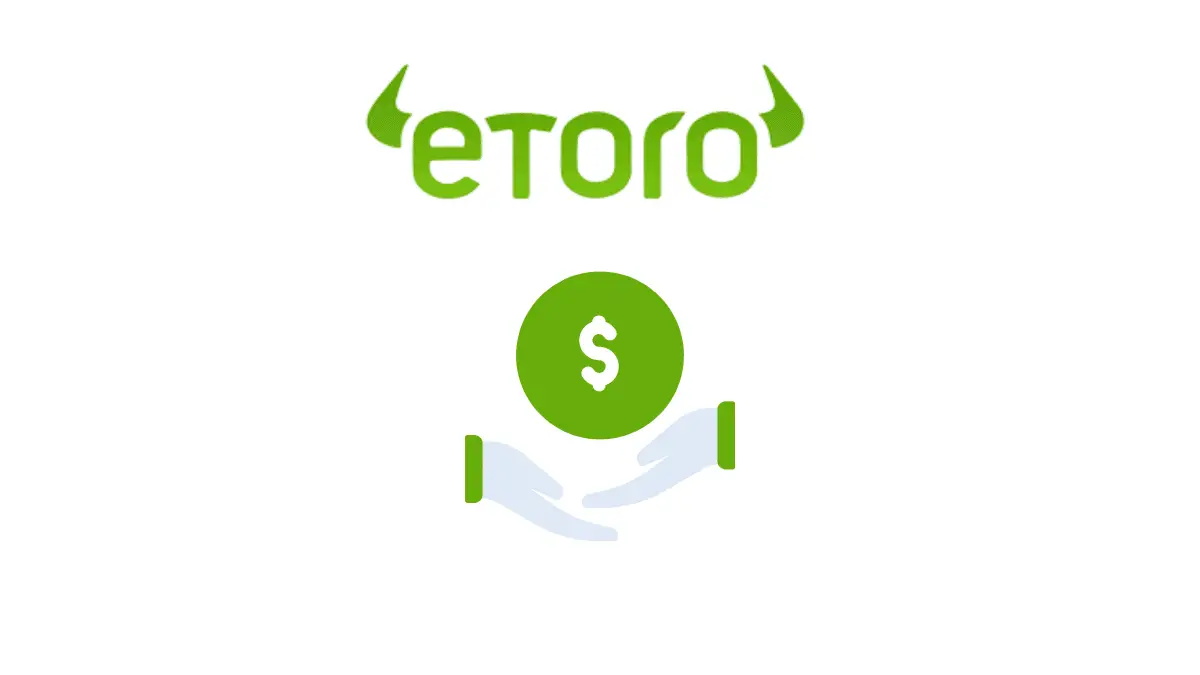 Bitcoin on eToro