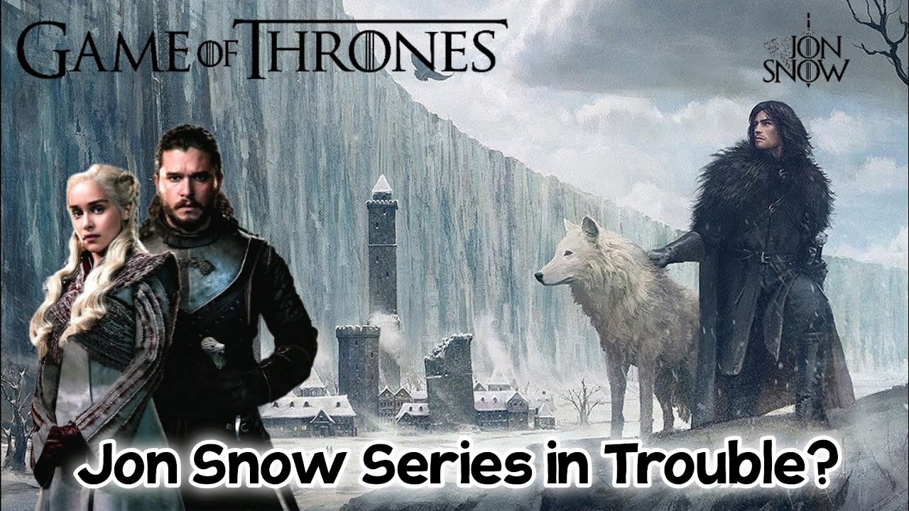 Fan Reactions To The Jon Snow Spinoff