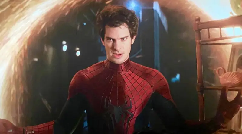 Andrew Garfield's Devotion to His Spider-Man Role