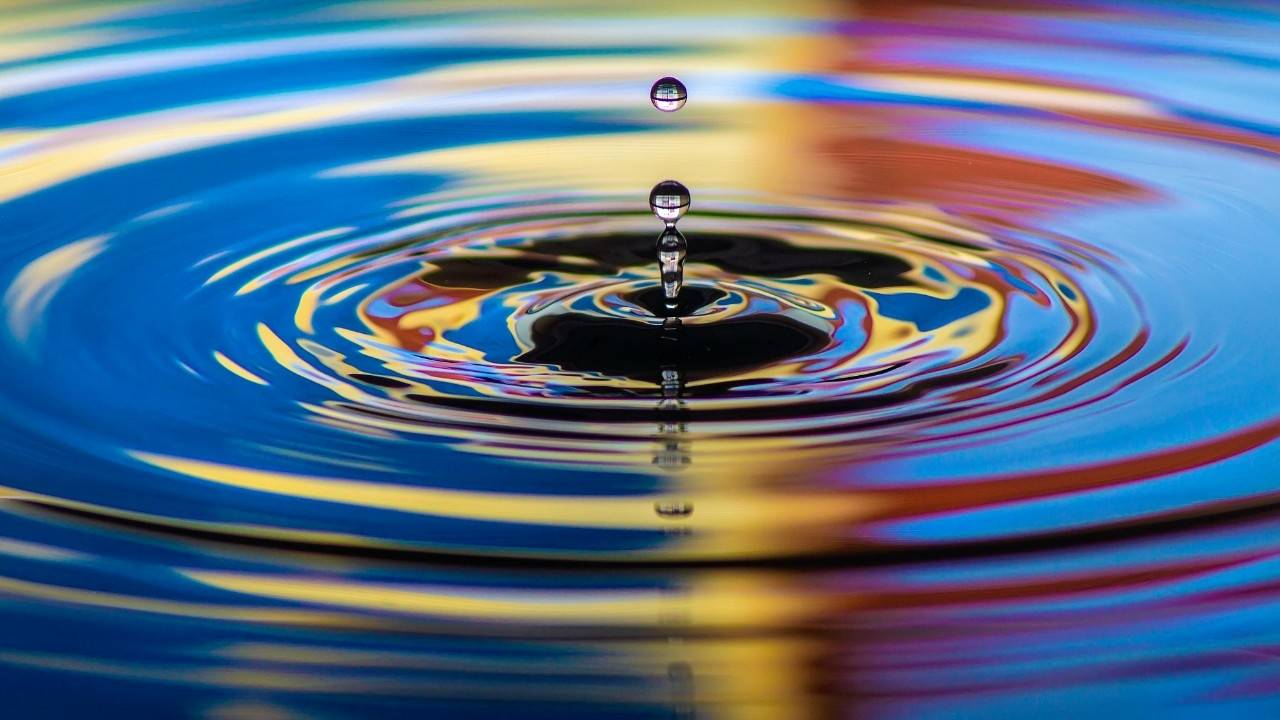 The Ripple Effect: An Angering Reaction