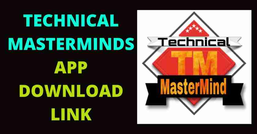 Masterminds App