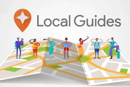 Google Local Guide Program