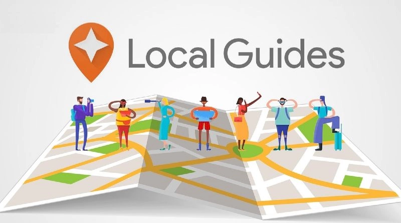 Google Local Guide Program