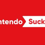 Nintendo Sucks