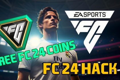 FC 24 hack