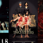 Asian Horror Films