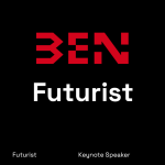 futurist keynote speaker