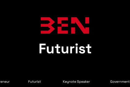 futurist keynote speaker