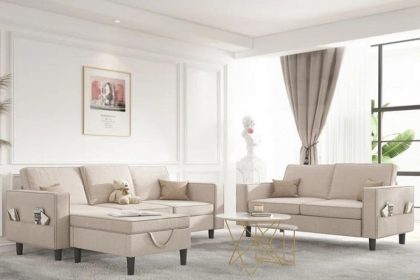 Affordable Modern Furniture