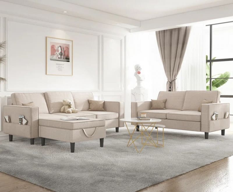 Affordable Modern Furniture