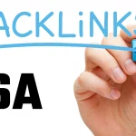 GSA Backlink